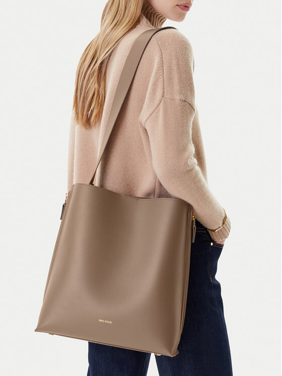 Gino Rossi Gino Rossi Borsetta WEN-3 Beige