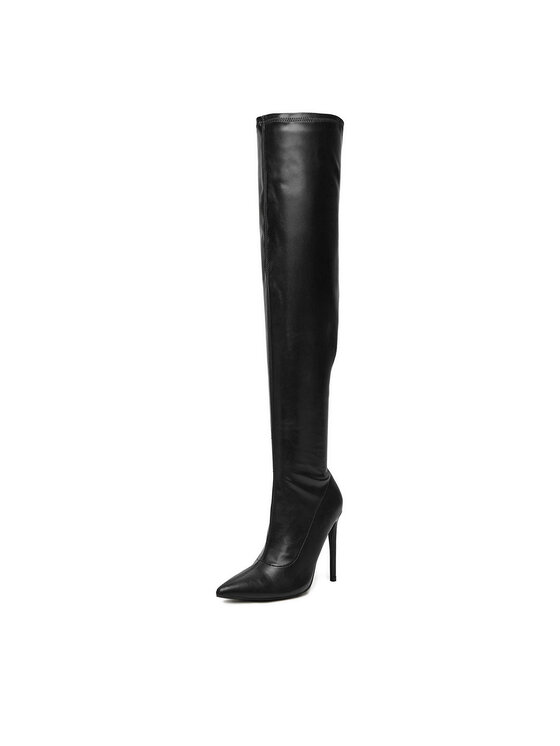 DeeZee DeeZee Zimske čizme MM220168H Crna