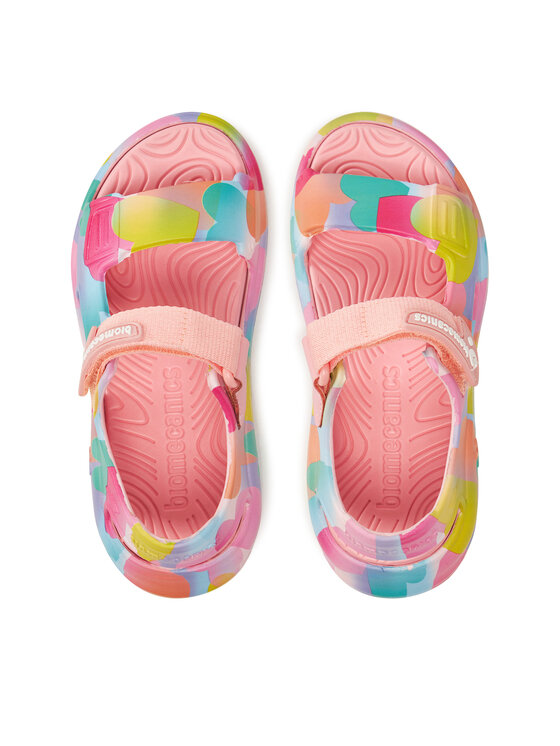 Biomecanics Biomecanics Sandaalid 252296 Värviline