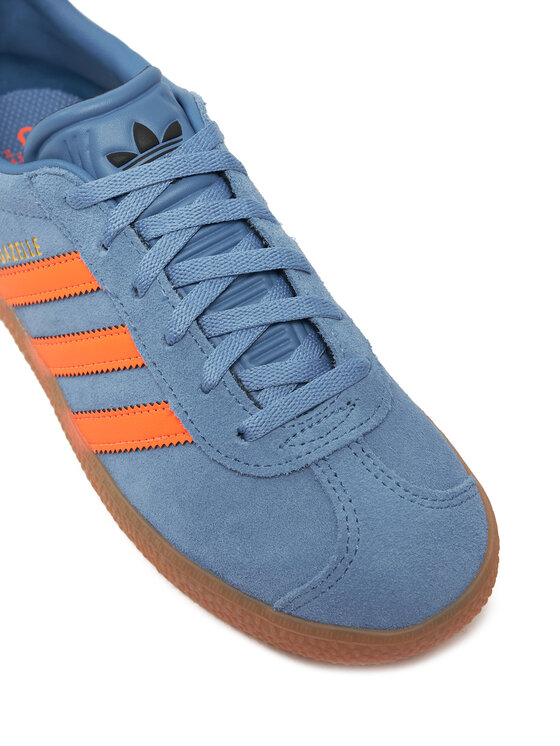 adidas adidas Sneakers Gazelle JP7124 Albastru