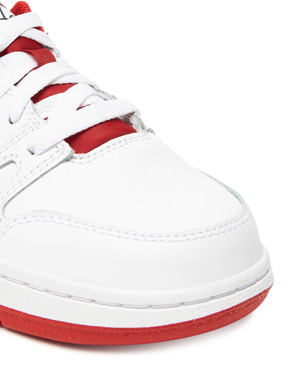 Nike Nike Laisvalaikio batai Full Force Lo (Gs) FV5929 100 Balta