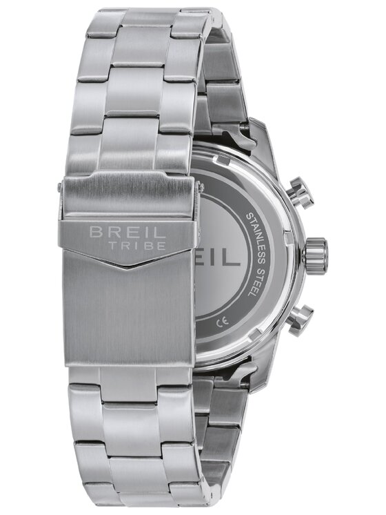 Breil Breil Orologio ZONE Grigio