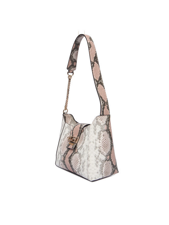 Guess Guess Torebka Jane HWKG98 91010 Kolorowy