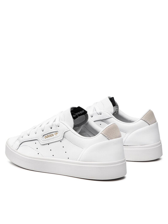 adidas adidas Tossud Sleek W DB3258 Valge