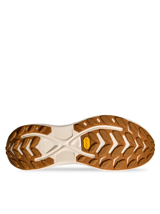 Hoka Hoka Sneakersy Transport 2 Wide Čierna