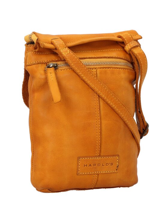 HAROLDS HAROLDS Torba 245333 Żółty