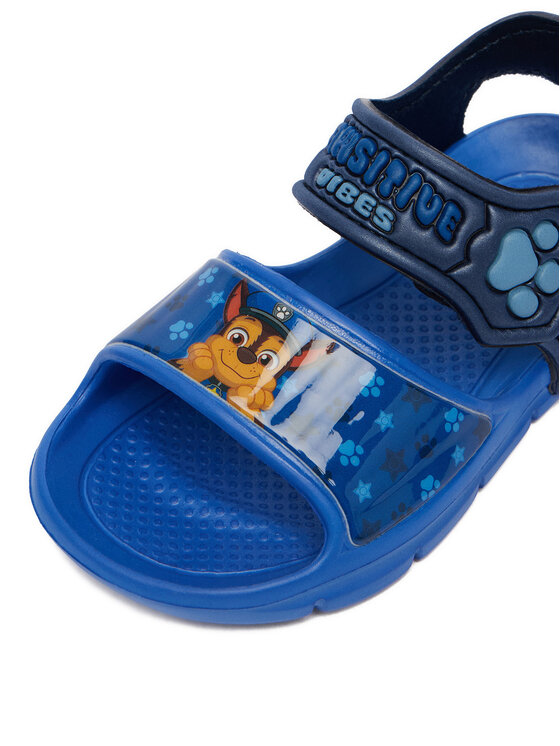 Paw Patrol Paw Patrol Sandalen CEO-CP90-SS26-334PAW Dunkelblau