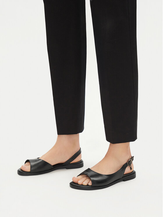 Lasocki Lasocki Sandalen FOXI WI16-FOXI-70 Schwarz