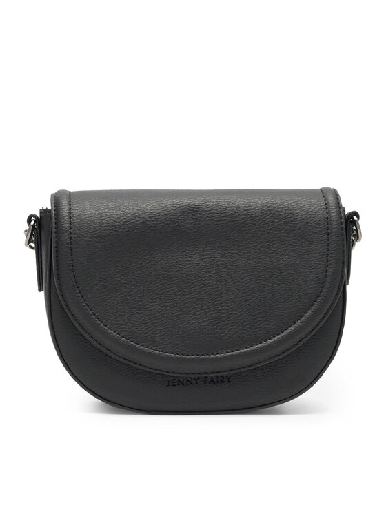 Jenny Fairy Jenny Fairy Handtasche MJR-J-012-02 Schwarz
