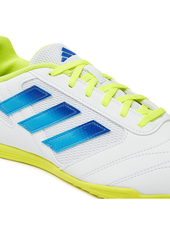 adidas adidas Čevlji za nagomet Super Sala II IF6907 Bela