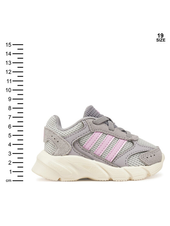 adidas adidas Sportcipők Crazychaos 2000 JI1638 Szürke