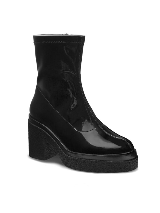 Jenny Fairy Jenny Fairy Stiefeletten MALAIKA WYL3468-2 Schwarz