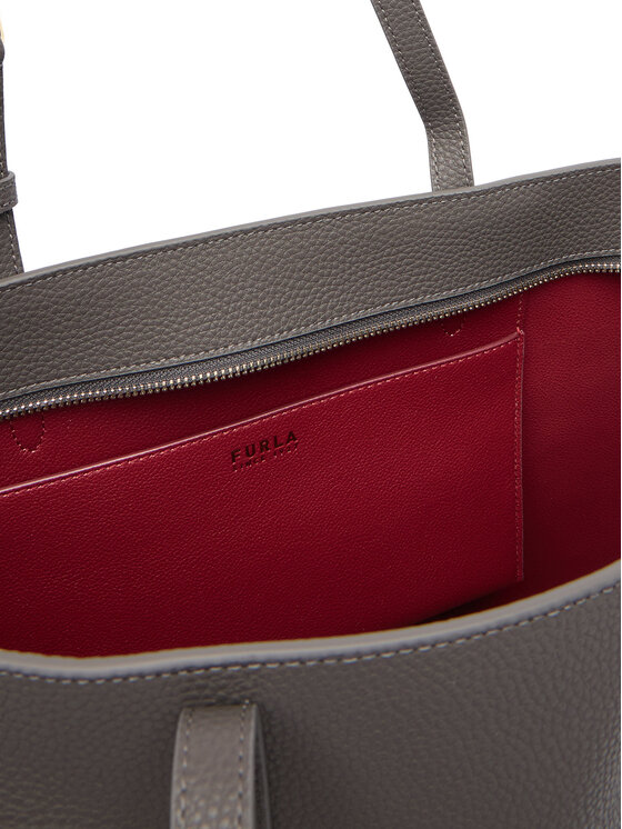 Furla Furla Τσάντα Ava L WB02059 BX4329 CN 4618S Γκρι
