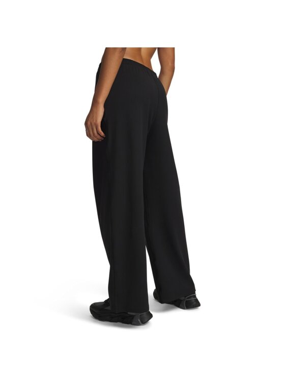 Under Armour Under Armour Spodnie dresowe 6015169 Czarny Relaxed Fit