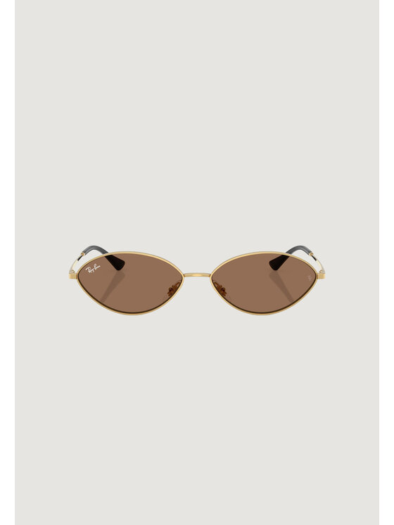 Ray-Ban Ray-Ban Γυαλιά ηλίου Unisex Χρυσό