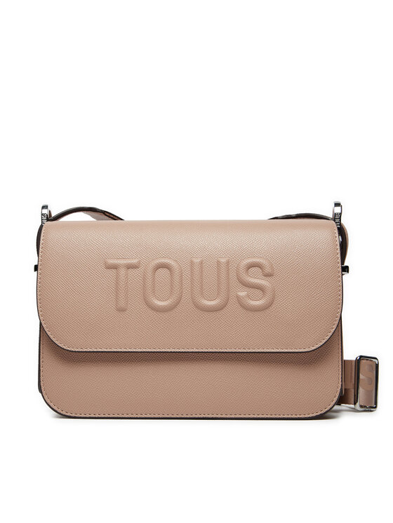 TOUS TOUS Torbica Brenda 2002106543 Bež