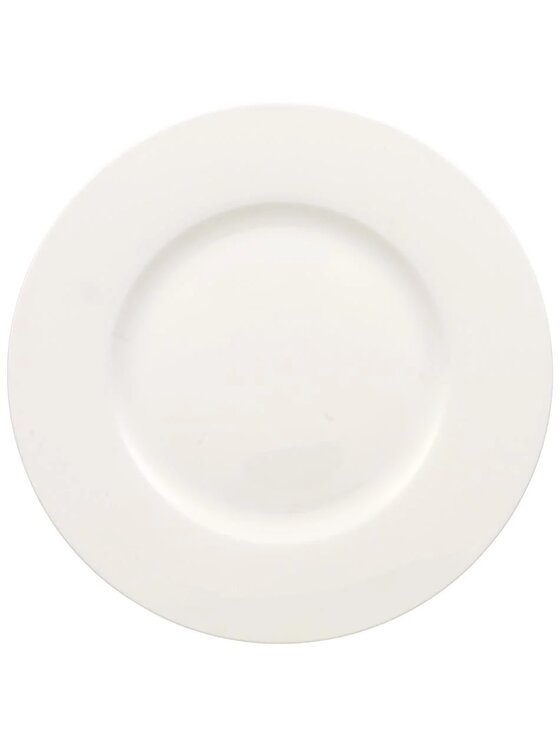 Villeroy & Boch Villeroy & Boch Talerz do serwowania Anmut Villeroy & Boch Biały