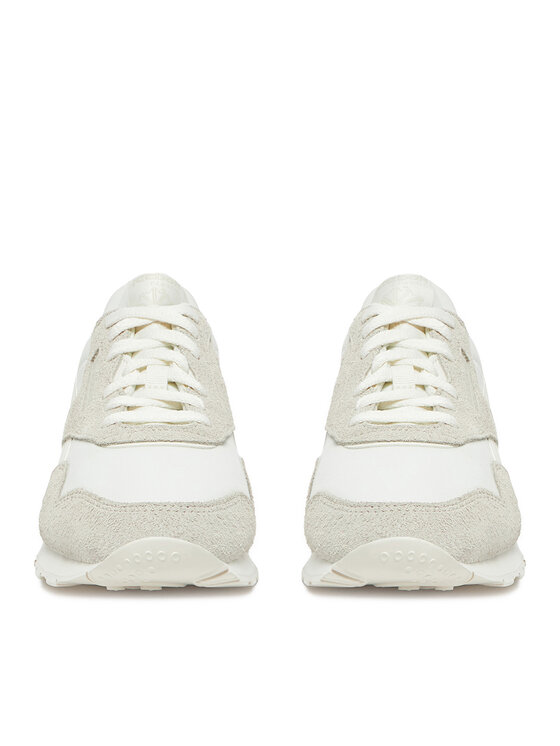 Reebok Reebok Снікерcи CLASSIC NYLON 100220923 Білий