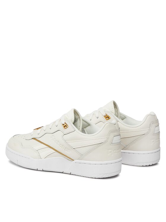 Reebok Reebok Laisvalaikio batai Bb 4000 II IE9769 Balta