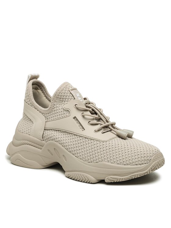 Steve Madden Steve Madden Tossud Match-E Sneaker SM19000020 SM19000020-022 Beež