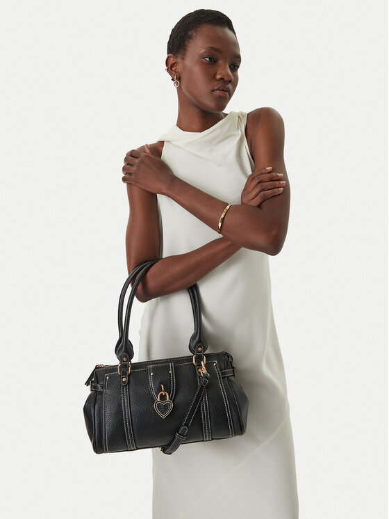 Liu Jo Liu Jo Handtasche AA6059 E1109 Schwarz