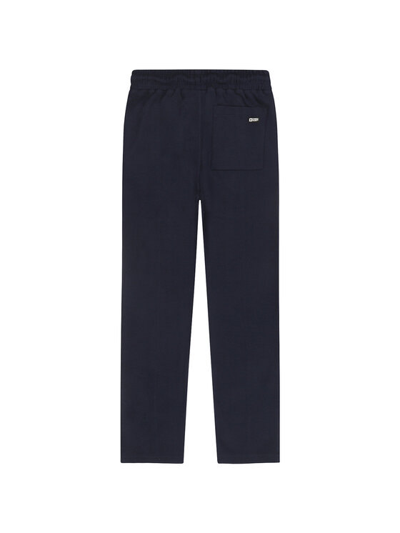 Tumble 'N Dry Tumble 'N Dry Spodnie dresowe 84/22151/17688/5069 Granatowy Regular Fit