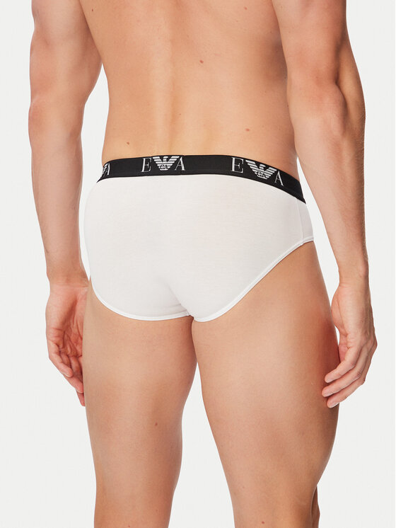 Emporio Armani Underwear Emporio Armani Underwear Slips-Set EM000258 AF14131 M0042 Bunt