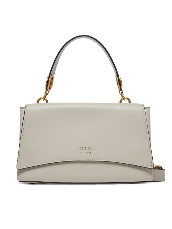 Guess Guess Torbica Masie (VA) HWVA91 90200 Écru