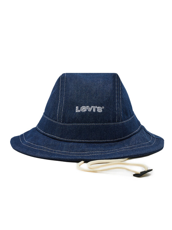 Levi's® Levi's® Капела Bucket 234940-6-10 Тъмносин