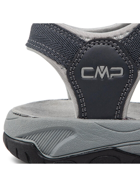 CMP CMP Sandały Sahiph Hiking Sandal 30Q9517 Szary