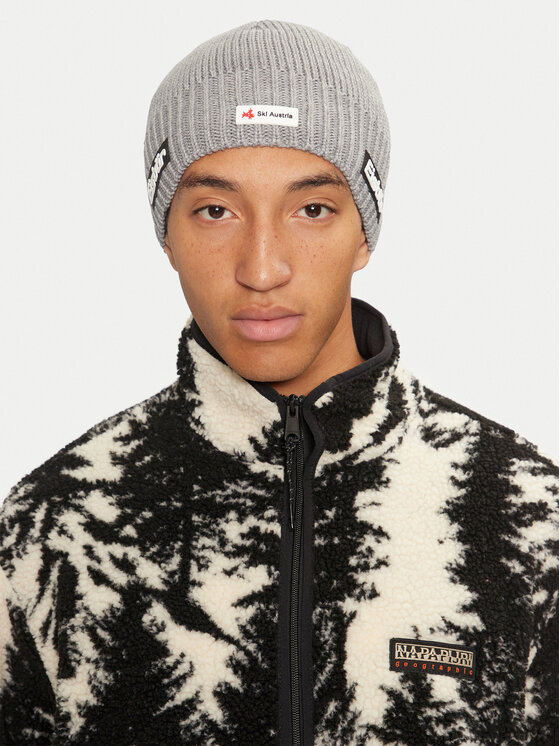 Eisbär Eisbär Kapa Trop Ska 33131 006 Siva