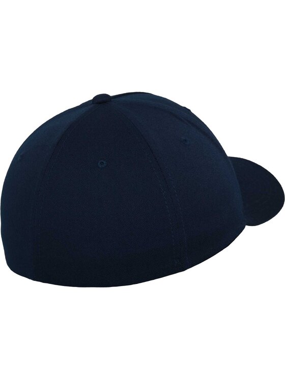 Brandit Brandit Czapka z daszkiem 7059.8.S/M Granatowy