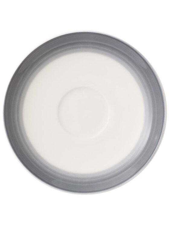Villeroy & Boch Villeroy & Boch Spodek do filiżanki Colourful Life Villeroy & Boch Biały