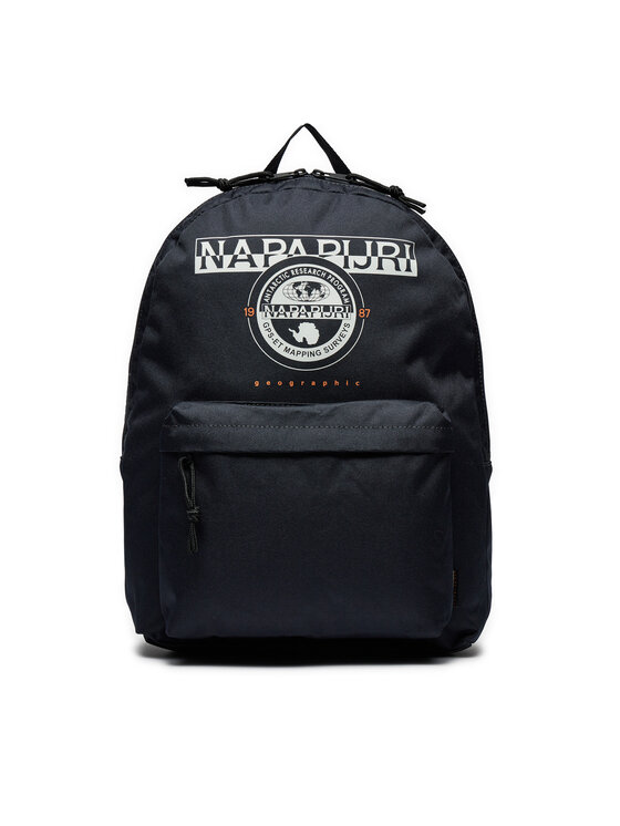 Napapijri Napapijri Rucksack H-Boussine Dp NP0A4I5J Dunkelblau