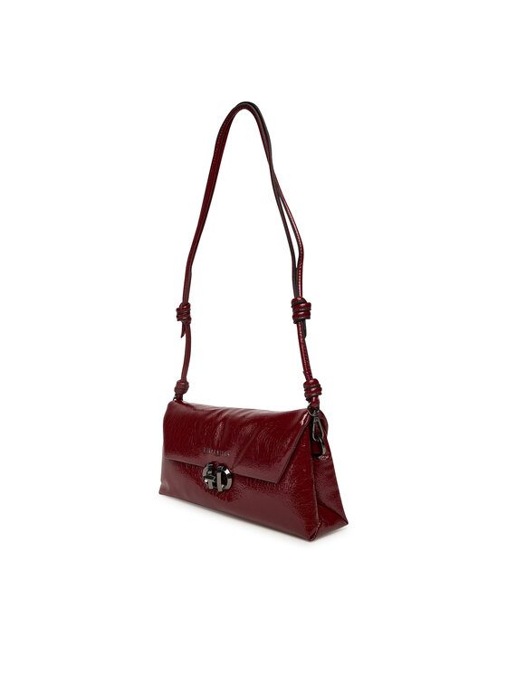 Hispanitas Hispanitas Handtasche BI254157 Dunkelrot