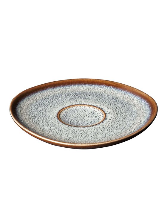 Villeroy & Boch Villeroy & Boch Spodek do filiżanki Villeroy & Boch Lave Brązowy