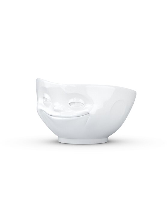 58 products 58 products Miseczka porcelanowa - Grinning Biały