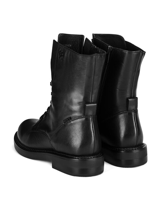 MEXX MEXX Botine MICP1710143W MABEL PINA Negru
