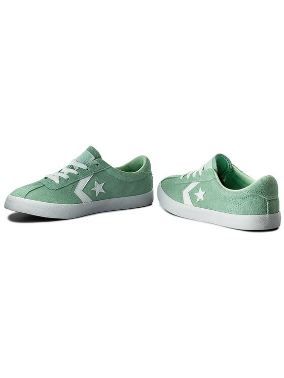 Converse Converse Сникърси Breakpoint Ox 658279C Зелен