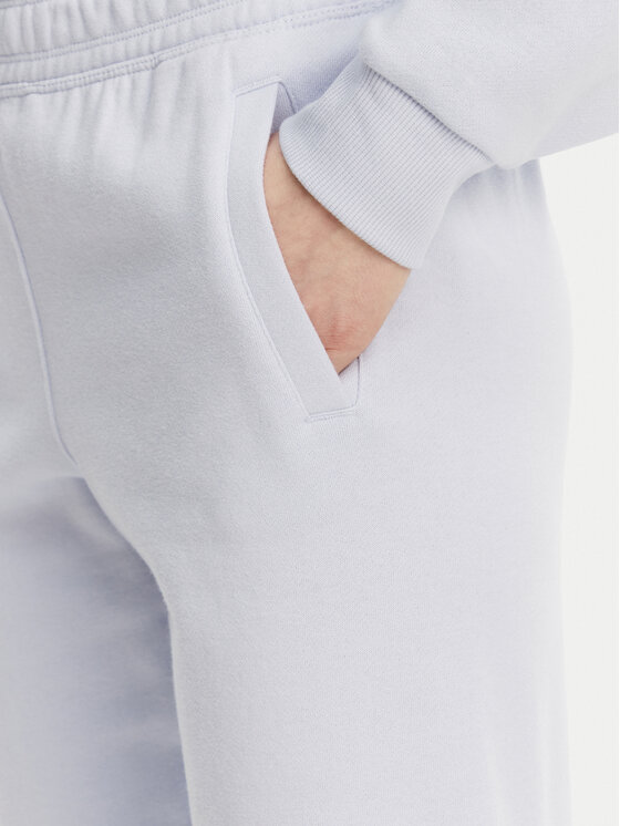 DKNY Sport DKNY Sport Melegítő alsó DP5P3585 Kék Regular Fit