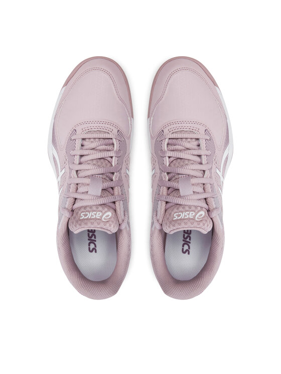 Asics Asics Tenisa apavi Court Slide 3 1042A209 Rozā