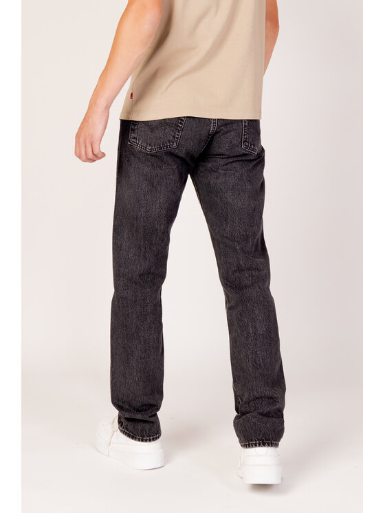 Levi's® Levi's® Jeans 501 54 CRASH COURSES Nero To Fit