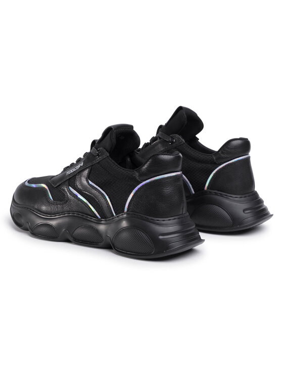 Sneakers TG-04-04-000166 Nero