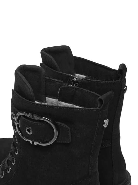 Caprice Caprice Trappers 9-25211-43 Negru