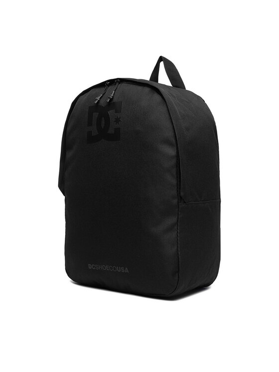 DC Shoes DC Shoes Раница CWBEO-DCI-HT-001-10 Черен