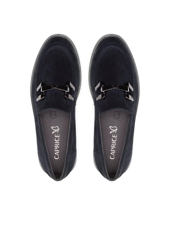 Caprice Caprice Loaferid 9-24200-41 Sinine