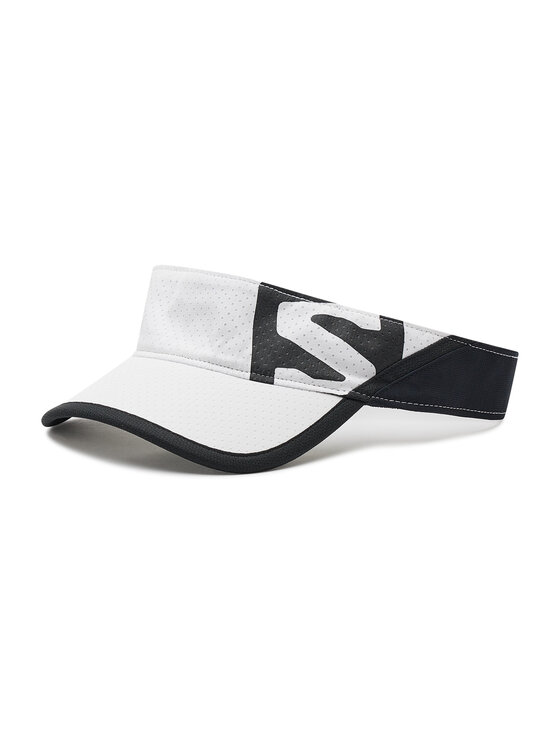 Salomon running visor on sale