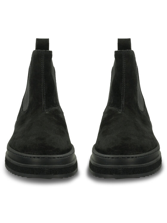 Gant Gant Sztyblety 29653736 Czarny