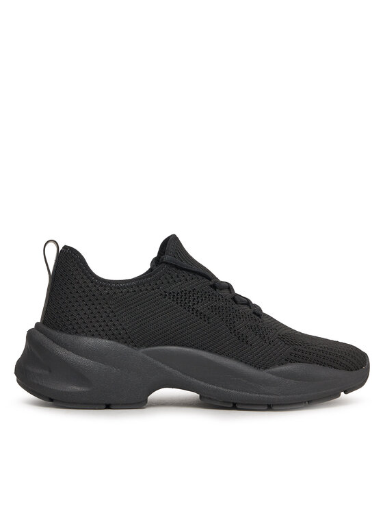 Aldo Sneakers Allday 13715310 Negru