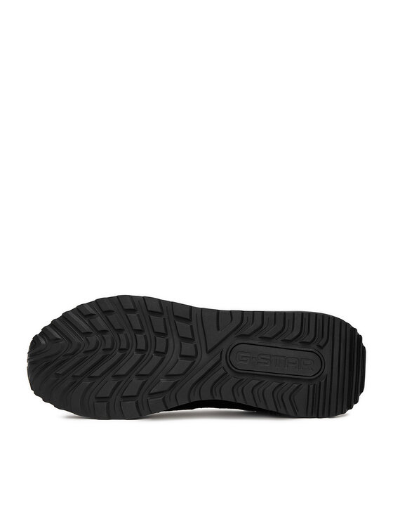 G-STAR G-STAR Sneakersy CEO-K240150-1 Czarny